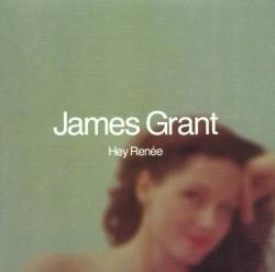 James Grant : Hey Renee